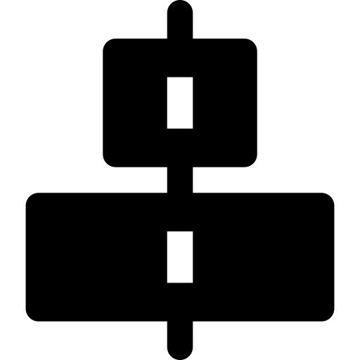 Center alignment
