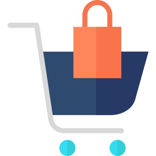 Shopping cart