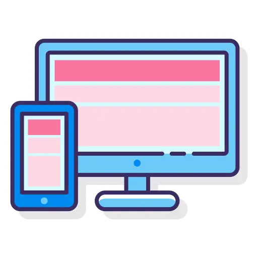 Responsive design