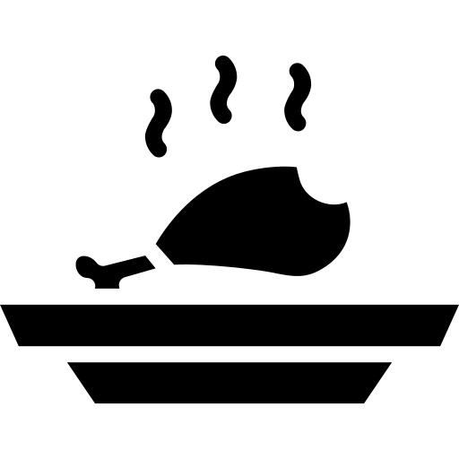 鸡腿