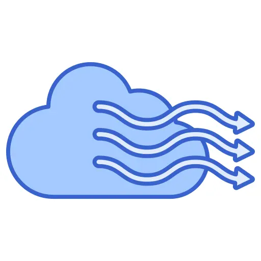 空气