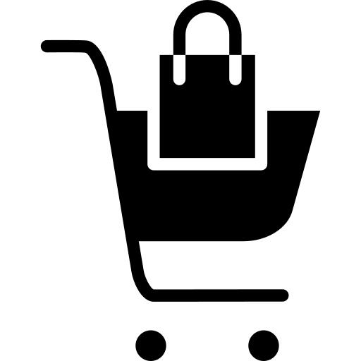 Shopping cart