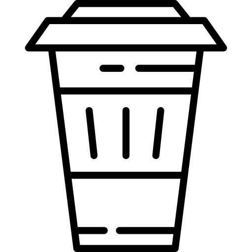 Coffee cup