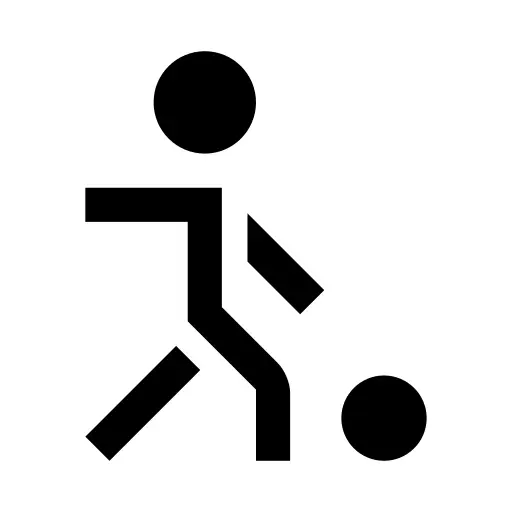 男子
