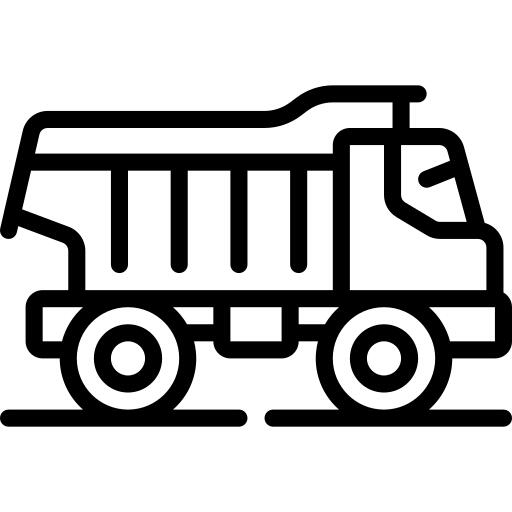 Dump truck