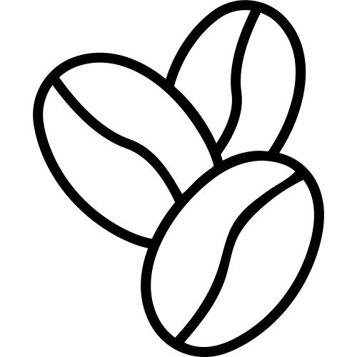Coffee beans