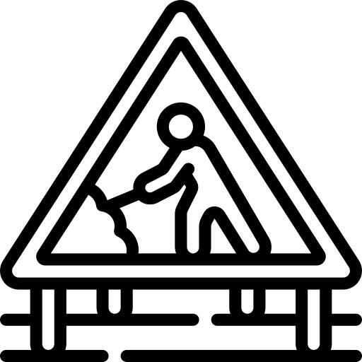 修路