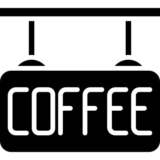 Coffee shop