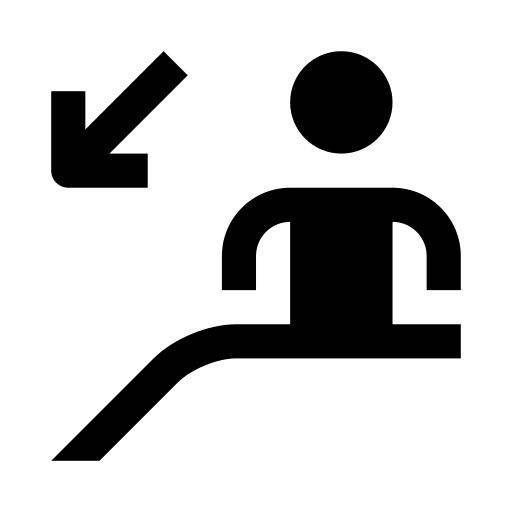 Stair