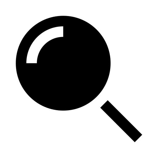 Magnifying glass