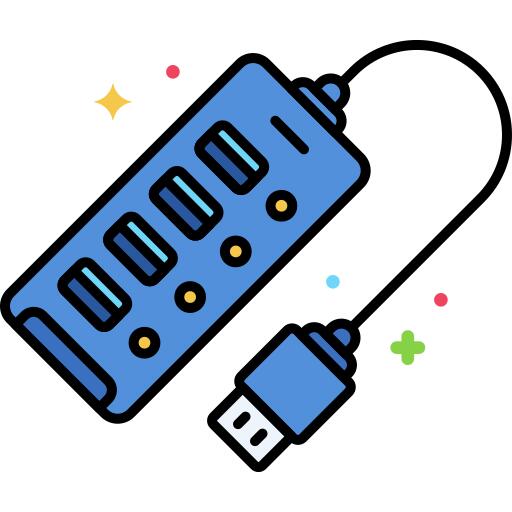 Usb hub