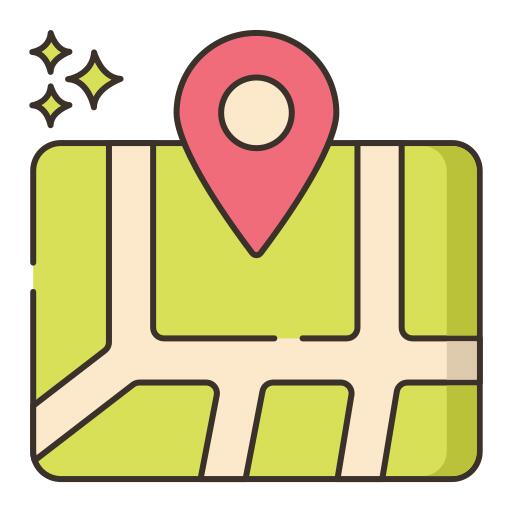地图
