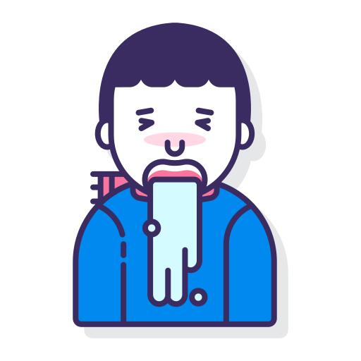 呕吐