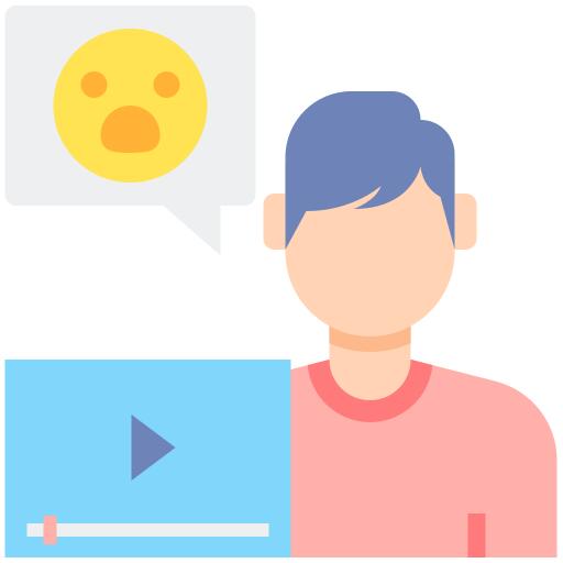 Reaction video