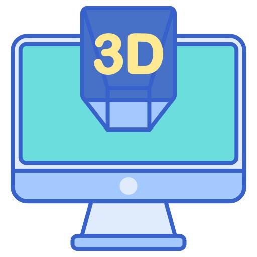 3d display