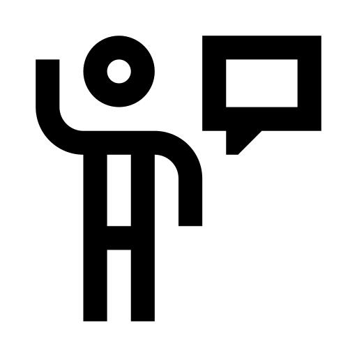 人