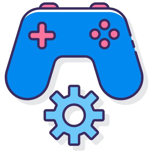 Game controller