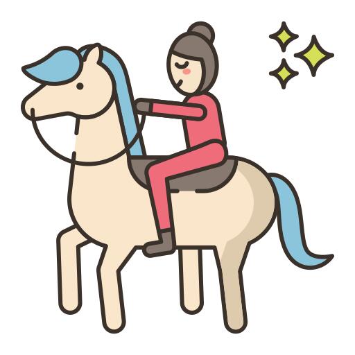 Horseback