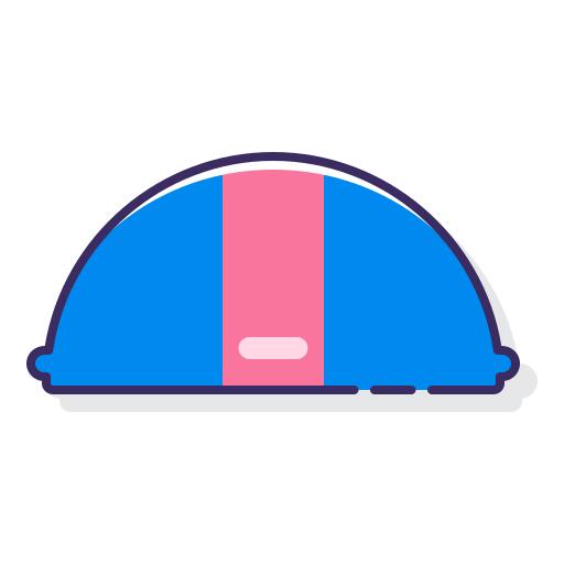 Swim cap