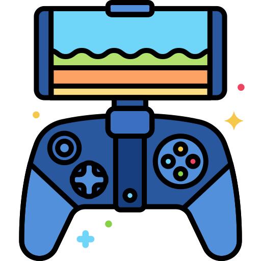 Gamepad