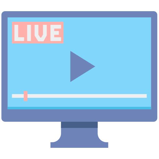 Live stream
