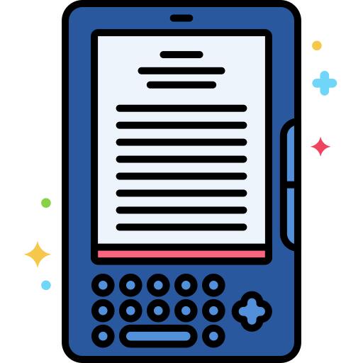 电子书