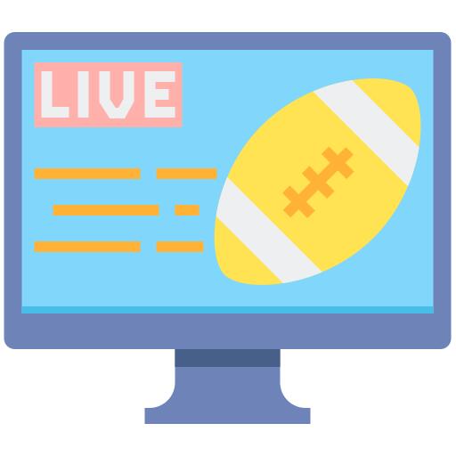 Live sports