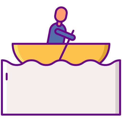 Canoeing