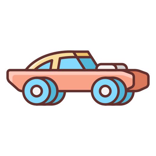 Drag racing