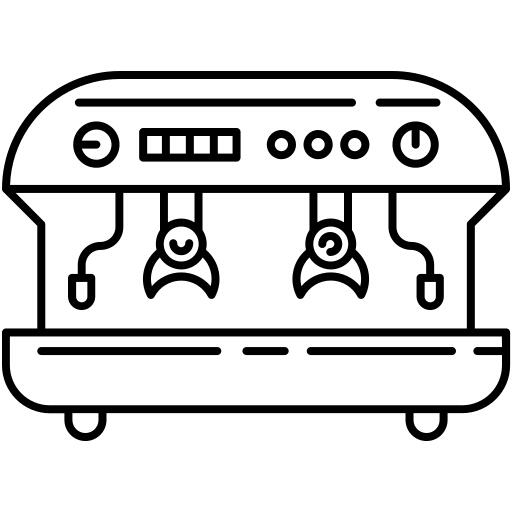 Coffee machine