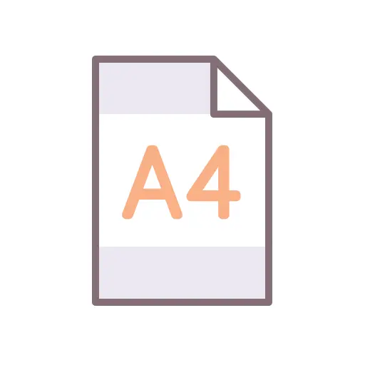 A4
