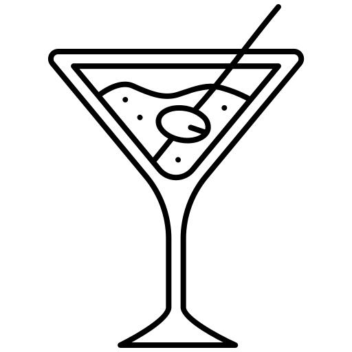 马提尼酒
