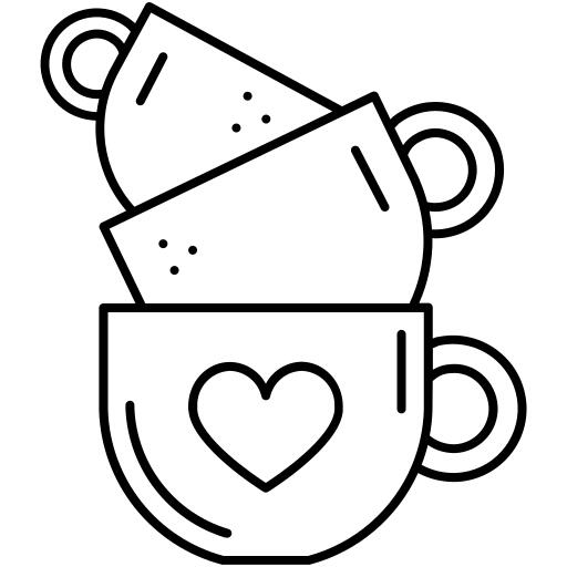 Cups