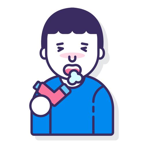 哮喘