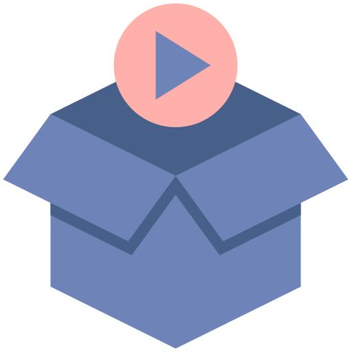 Unboxing