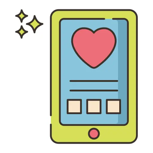 Dating app