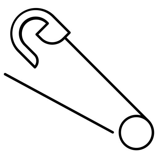 Safety pin