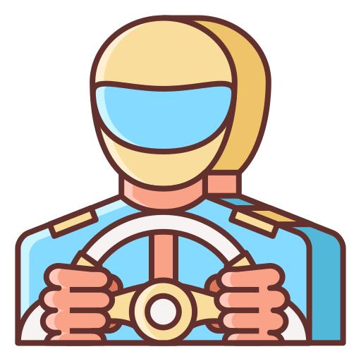 赛车手