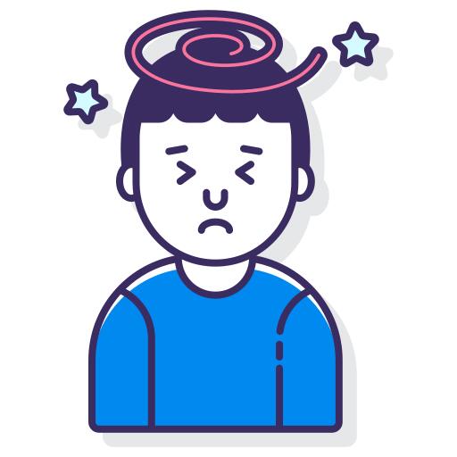 头晕