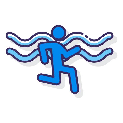 水色