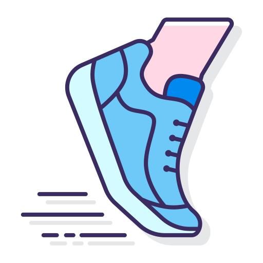 Running