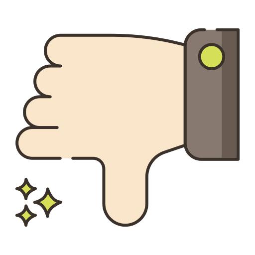 Dislike