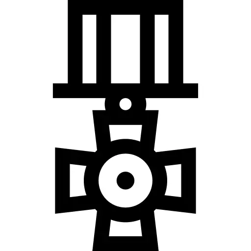 勋章