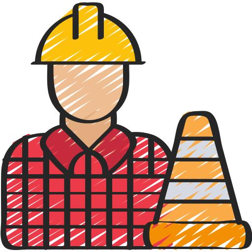 Construction worker