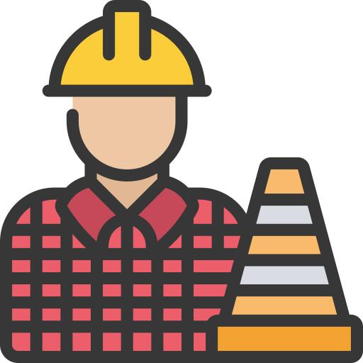 Construction worker