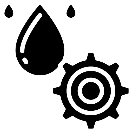 Water droplet