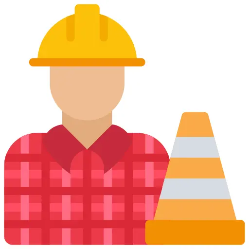 Construction worker
