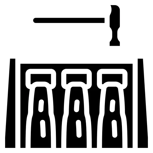 坝