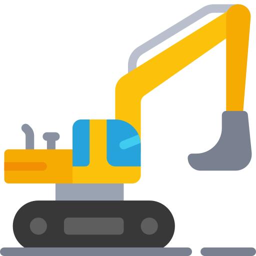 Excavator