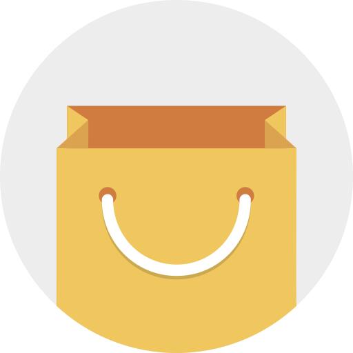 Shopping bag